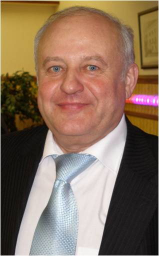 Юрченко Олег Іванович